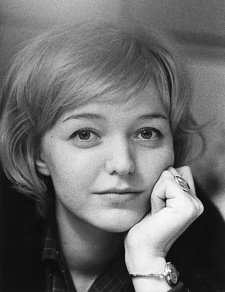 Elina Salo image