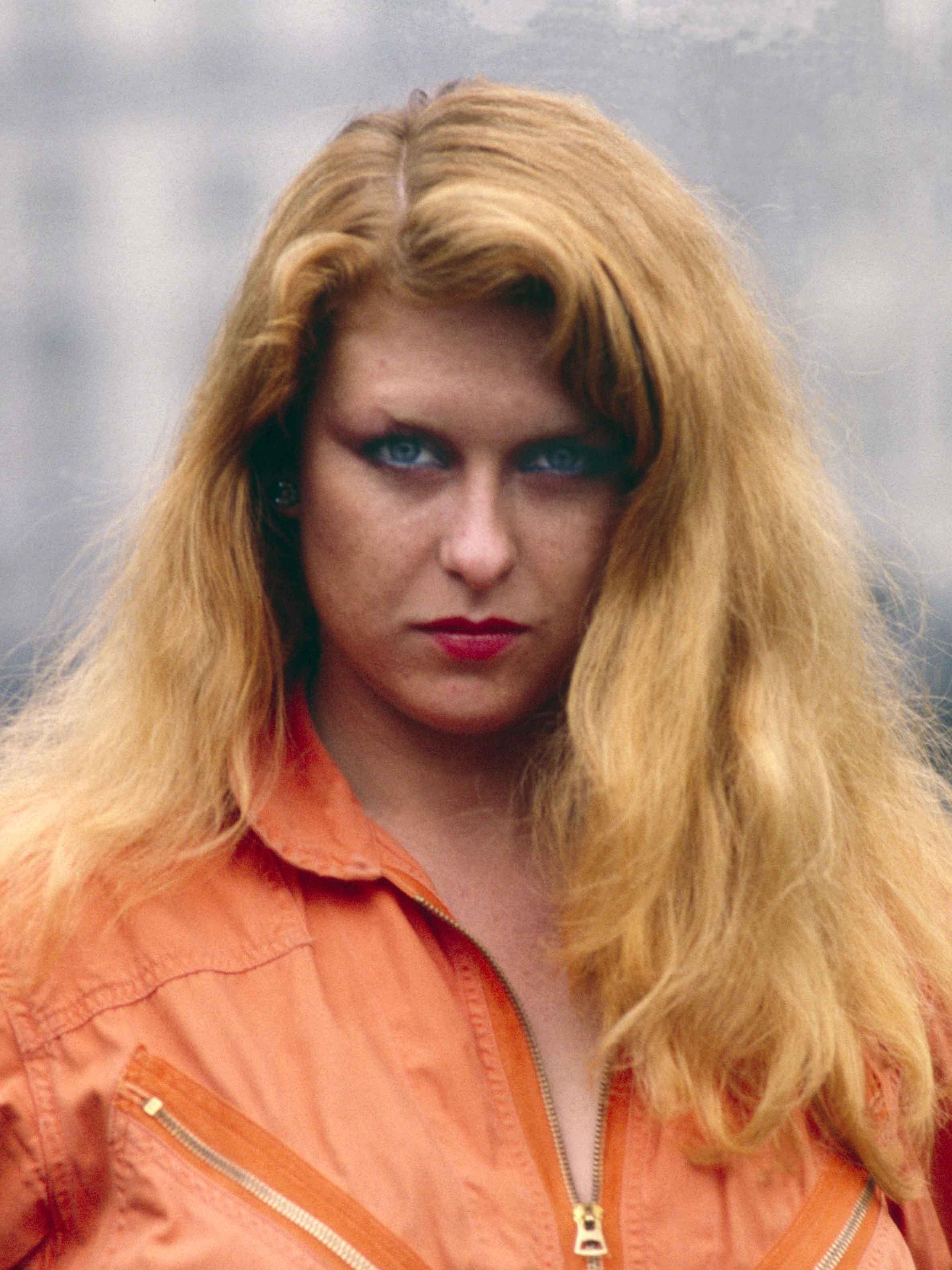 Sanne Salomonsen image