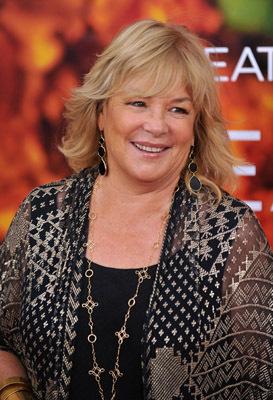 Jennifer Salt image