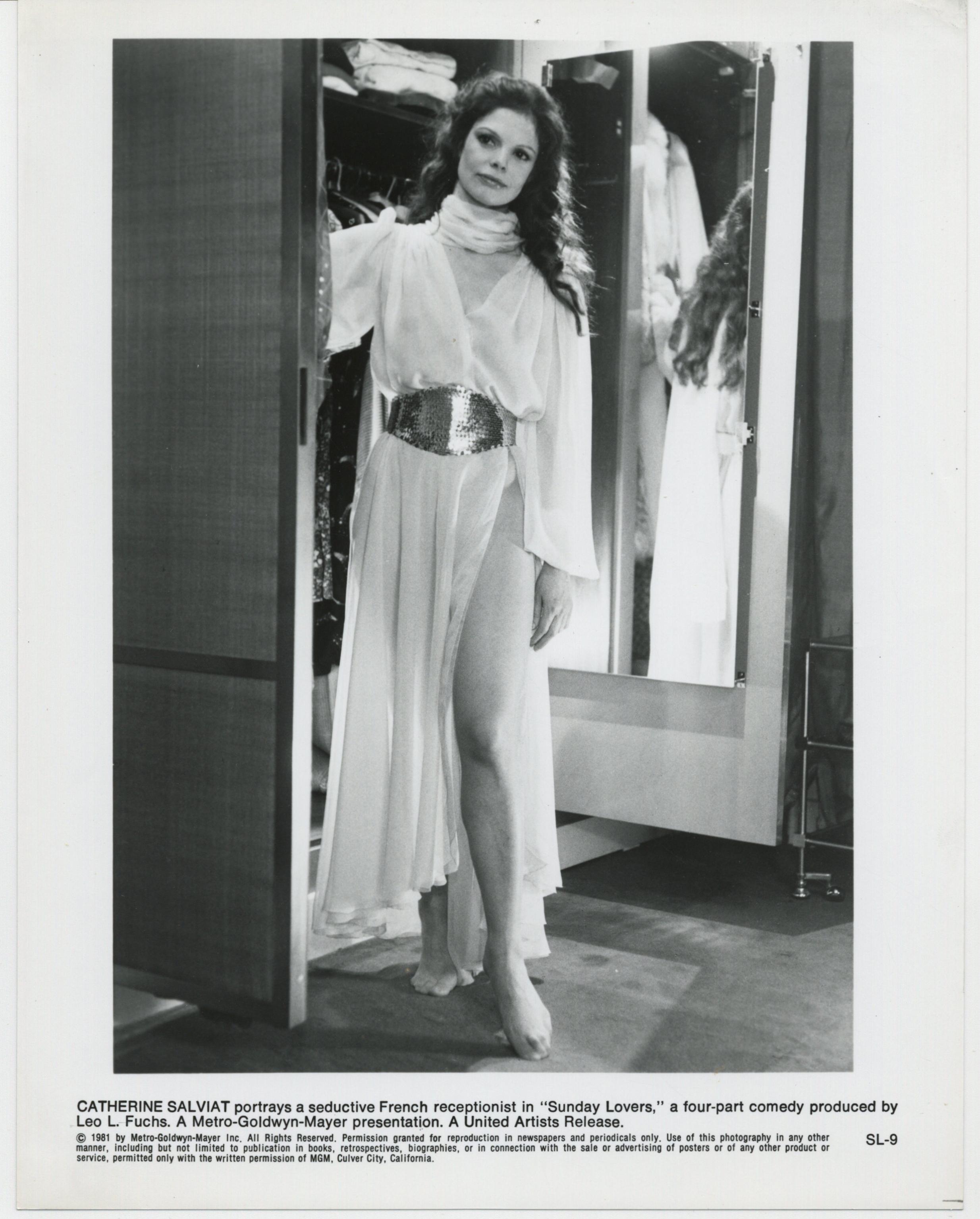 Catherine Salviat image
