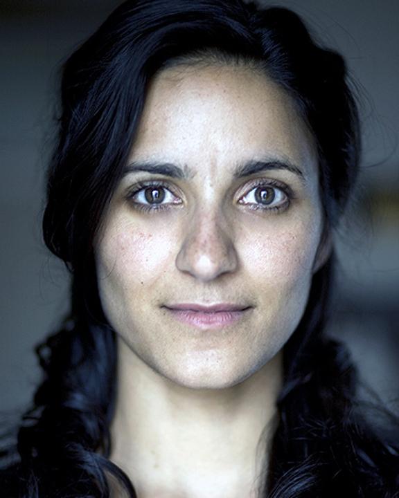 Madeleine Sami image