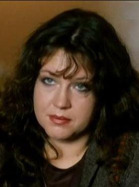 Olga Samoshina image