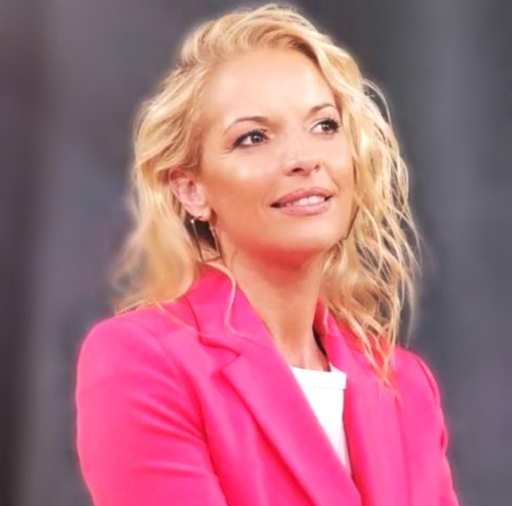 Carina Zampini image
