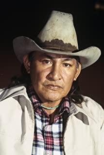 Will Sampson image