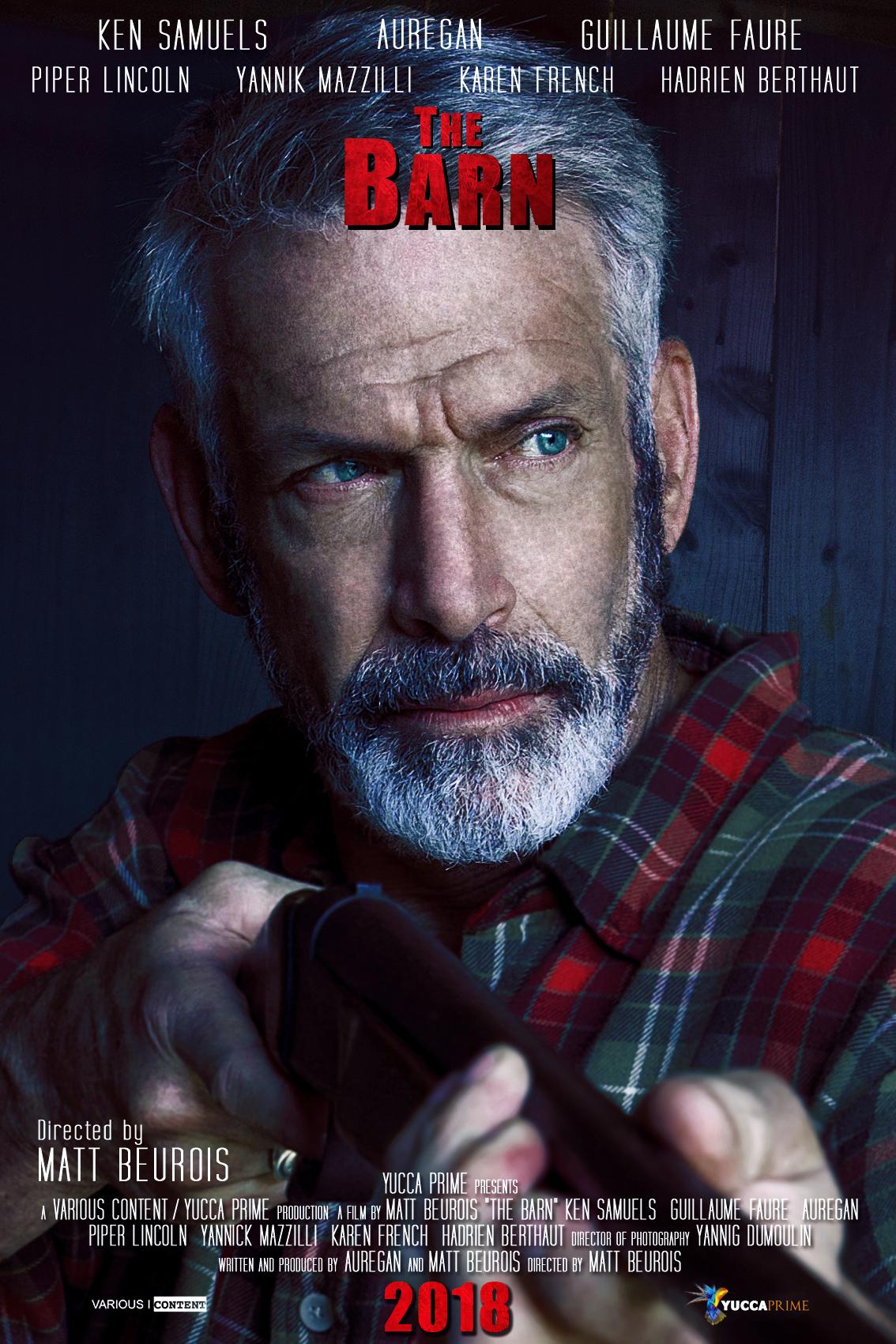 Ken Samuels image