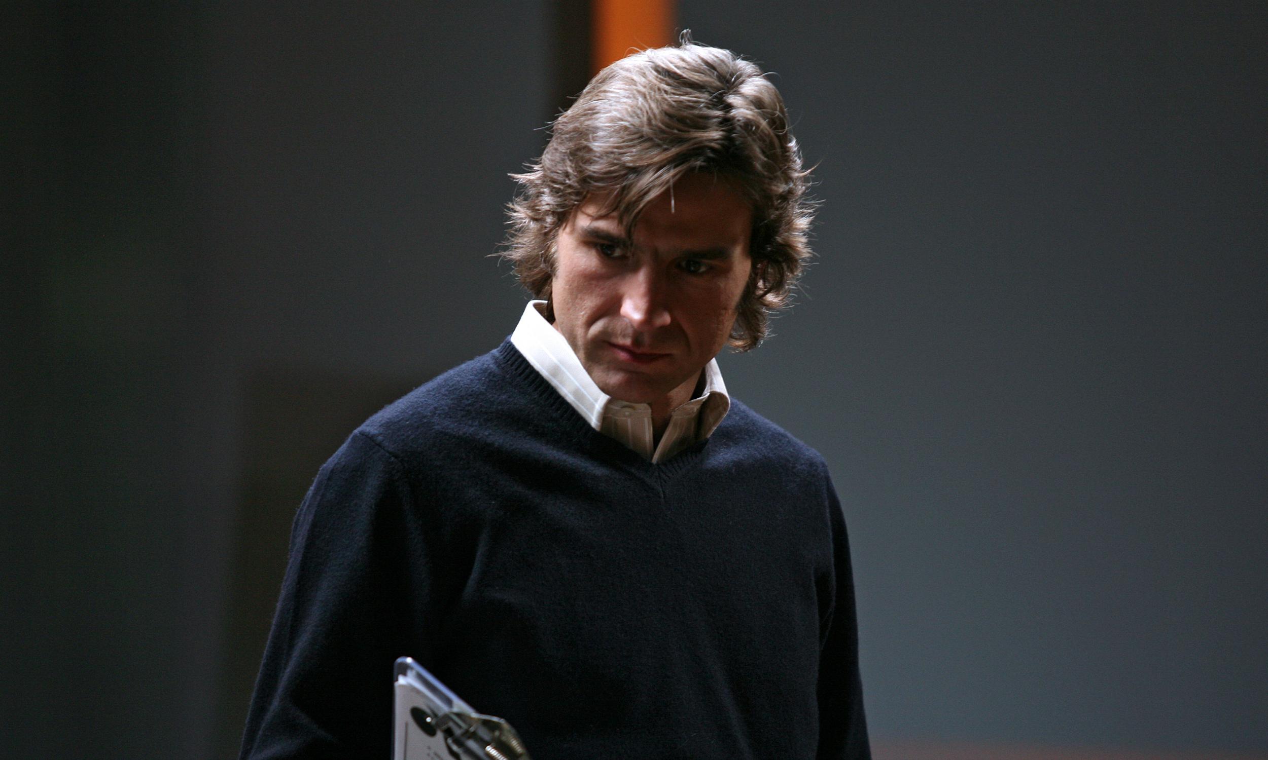 Alberto San Juan image