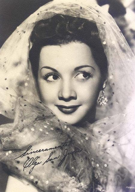 Olga San Juan image