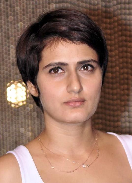 Fatima Sana Shaikh image