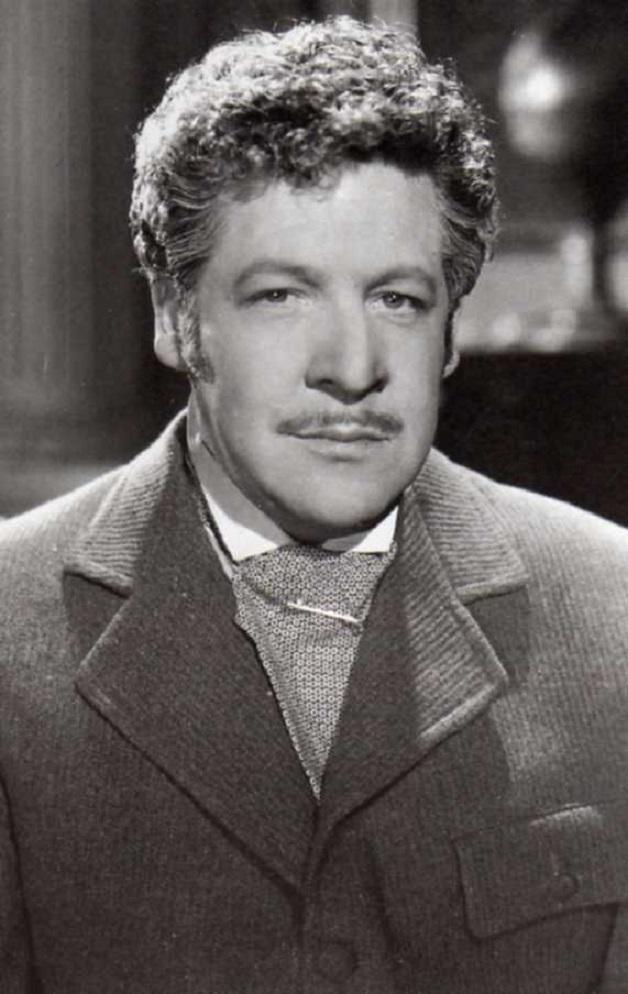 Fernando Sancho image