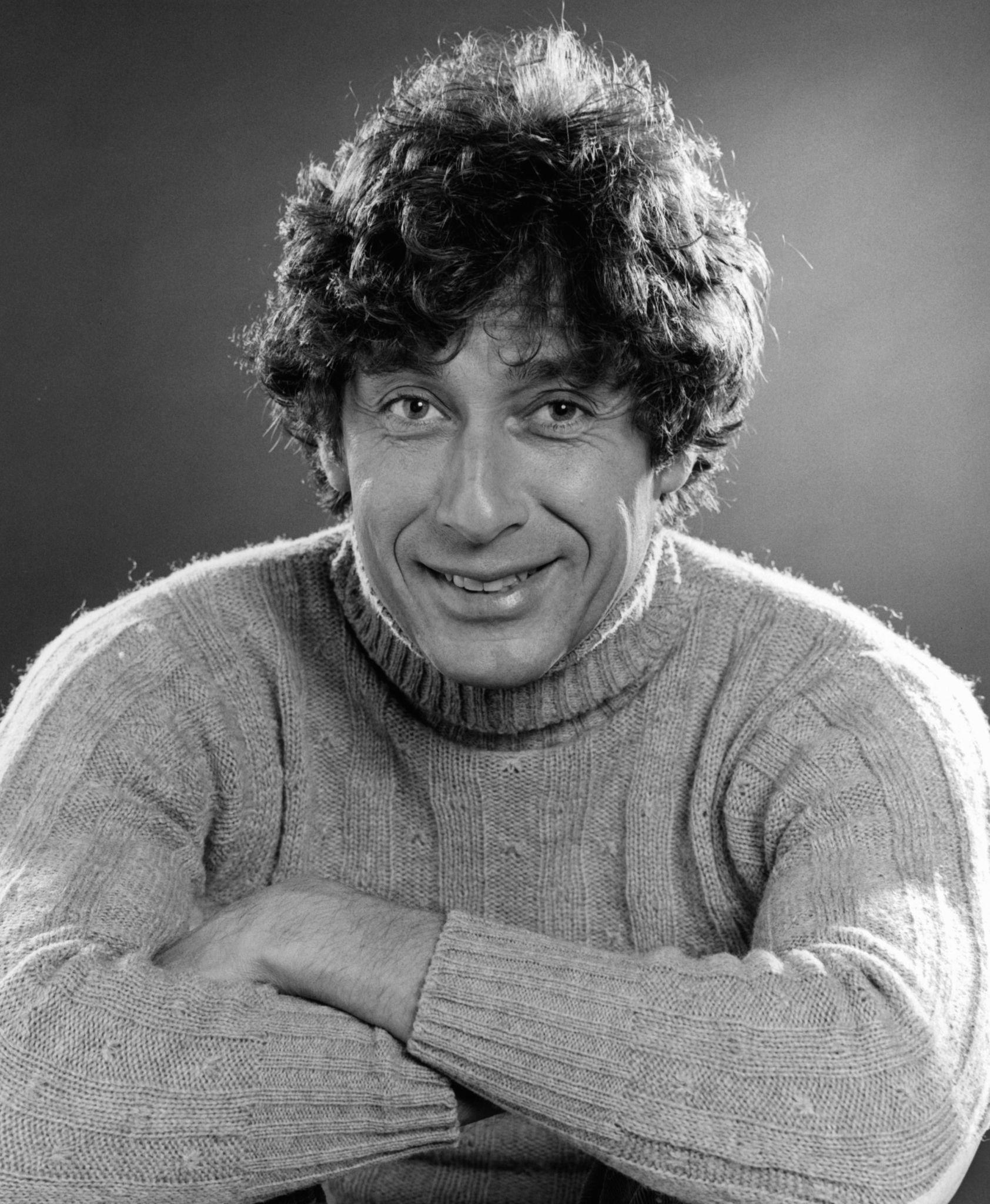 Paul Sand image