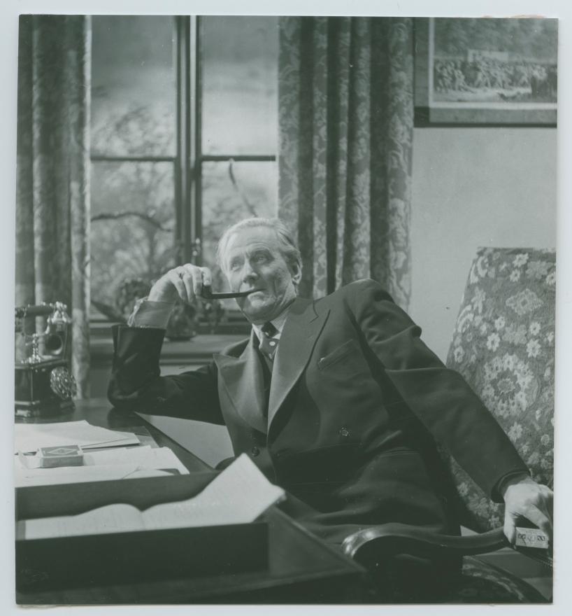 Olof Sandborg image