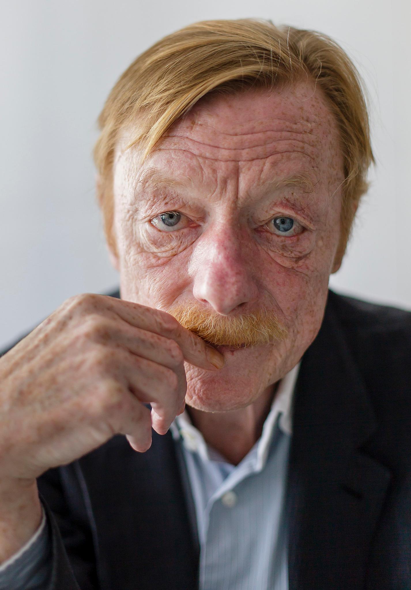 Otto Sander image
