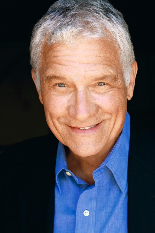 John Sanderford image