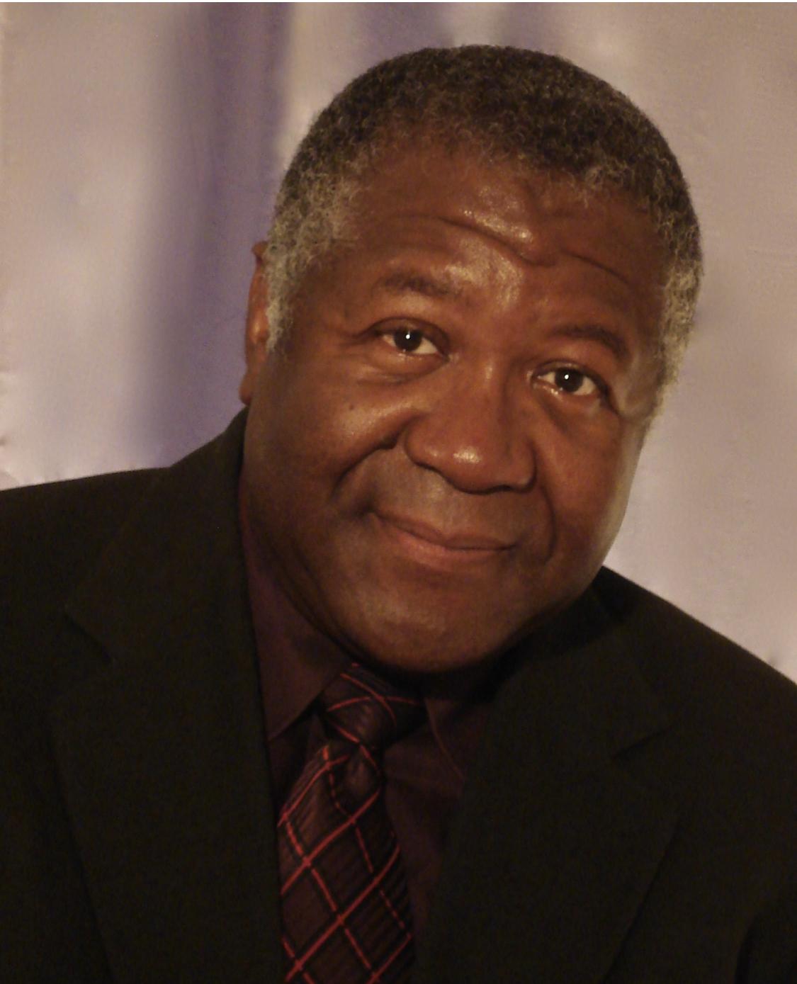 Alvin Sanders image