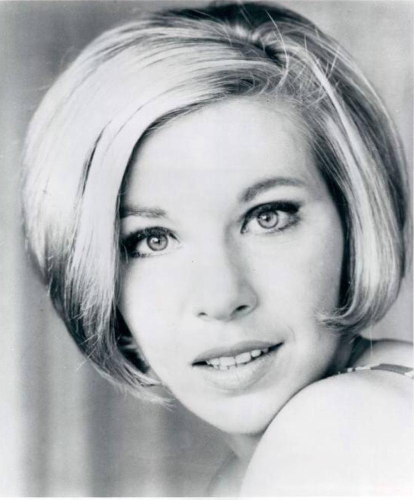 Beverly Sanders image