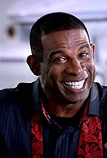 Deion Sanders image
