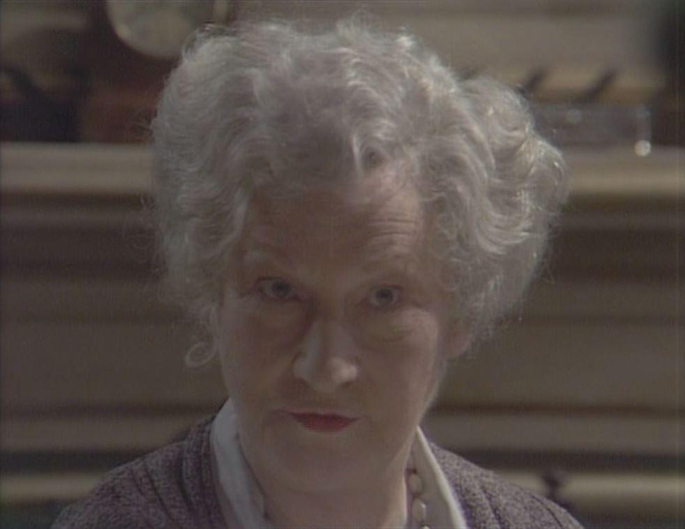 Joan Sanderson image