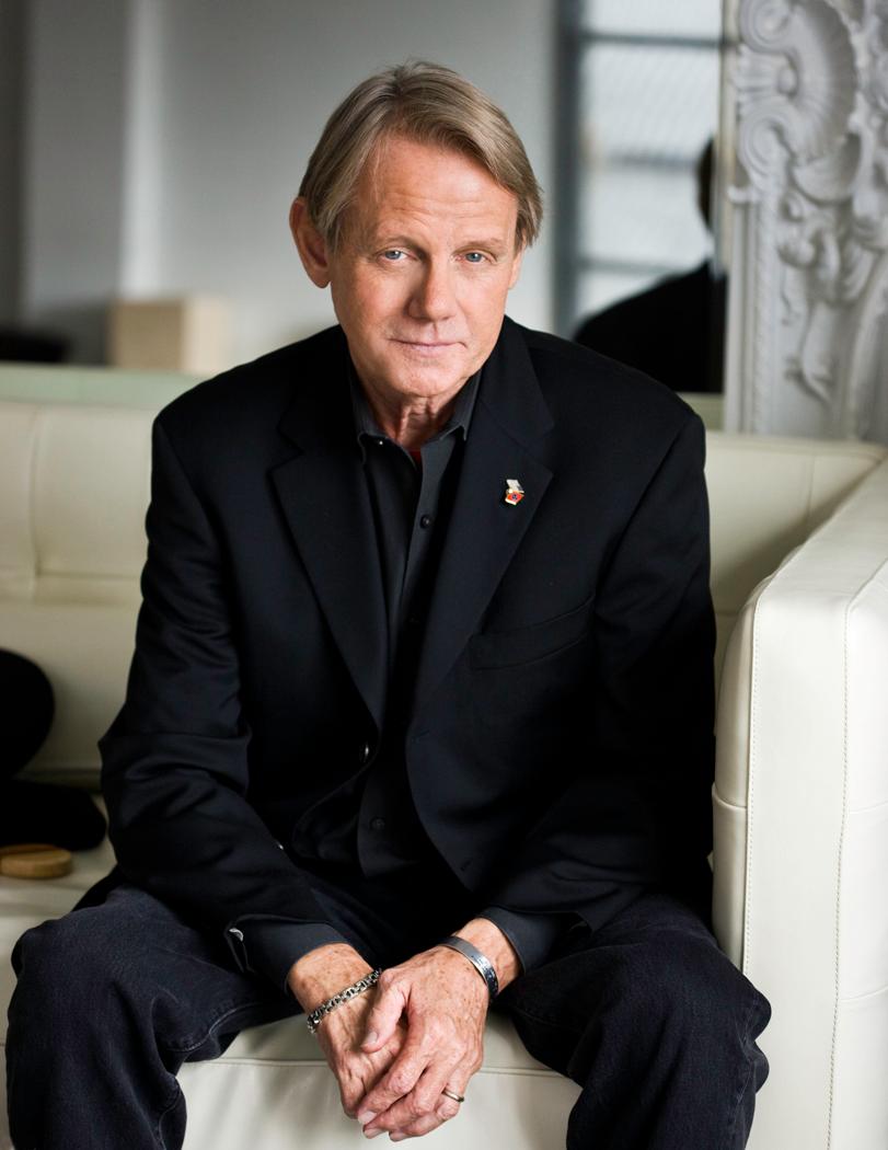 William Sanderson image