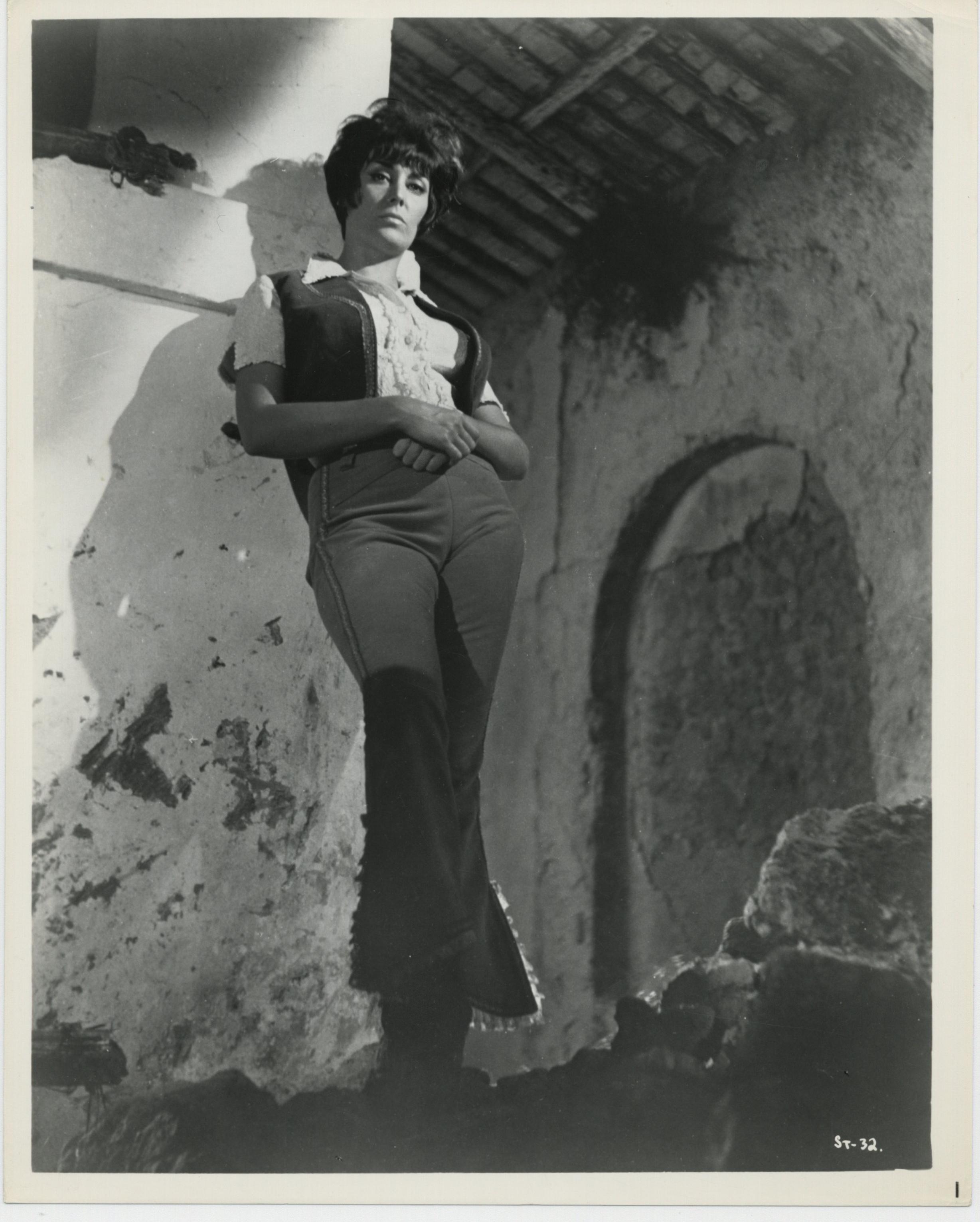 Gia Sandri image