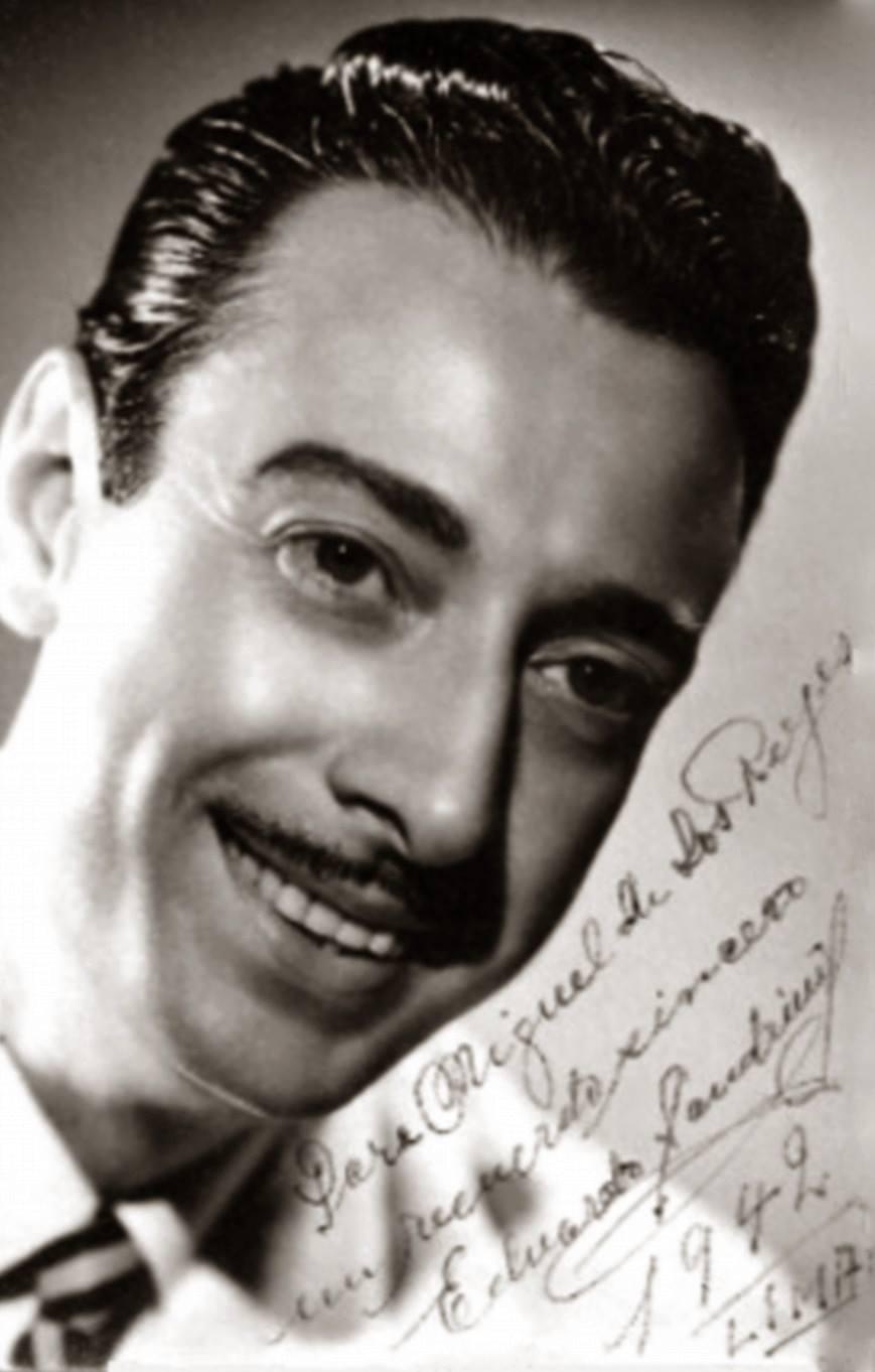 Eduardo Sandrini image