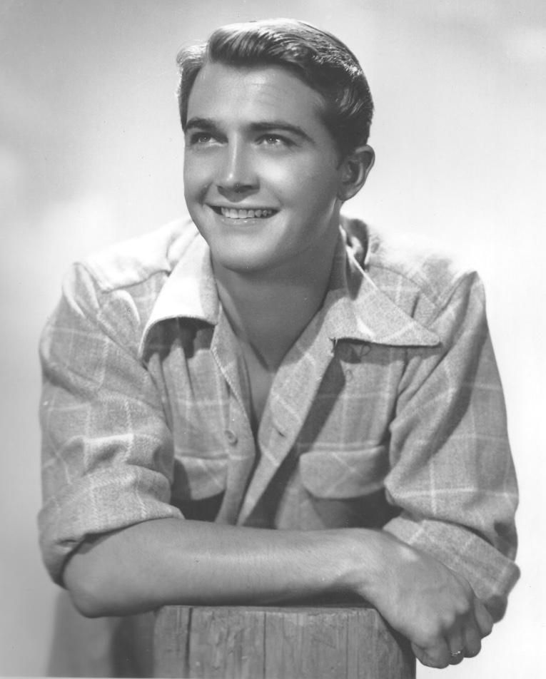 Johnny Sands image