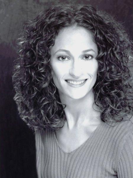 Ellen Sandweiss image