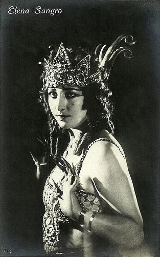Elena Sangro image