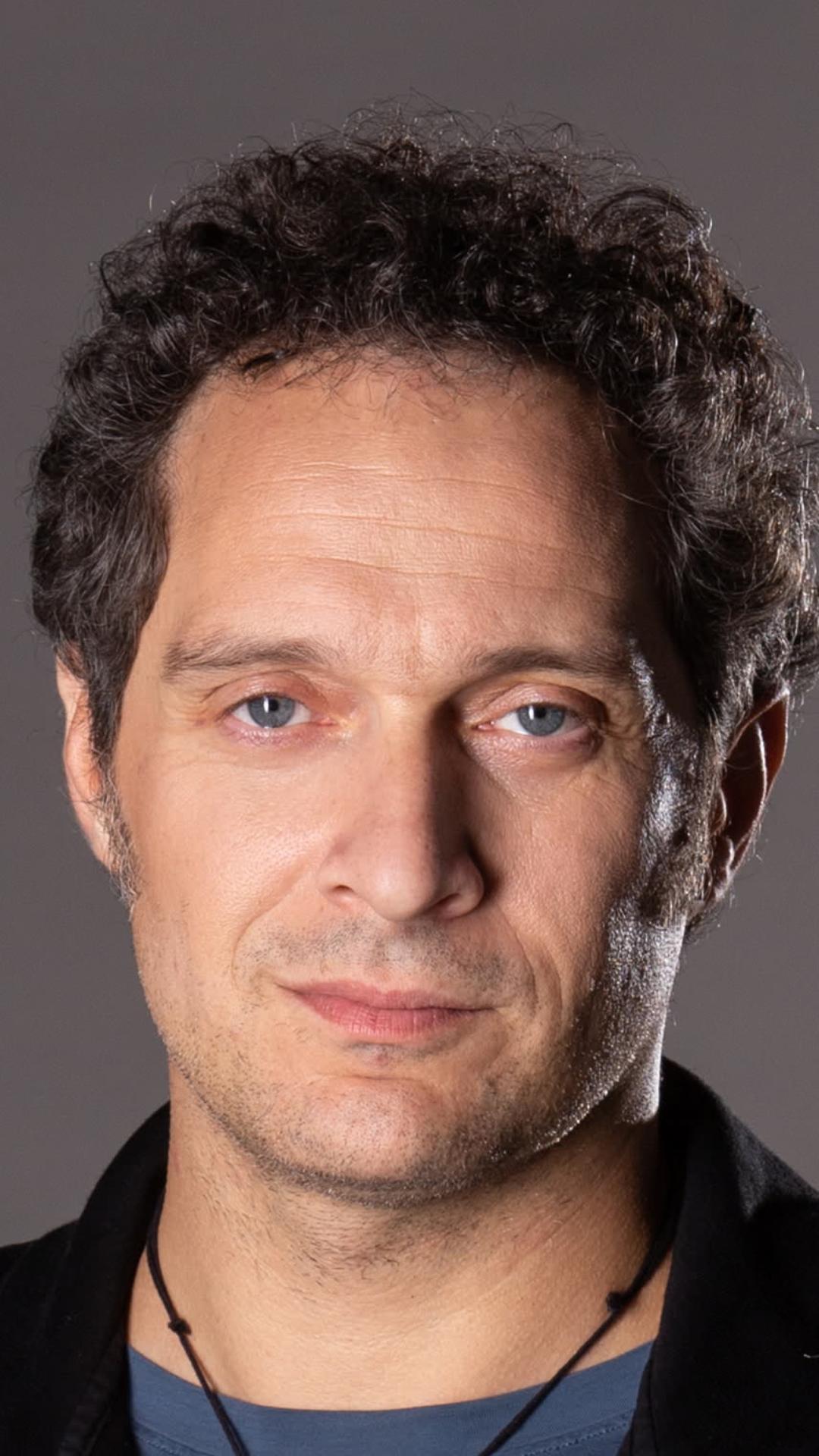 Claudio Santamaria image