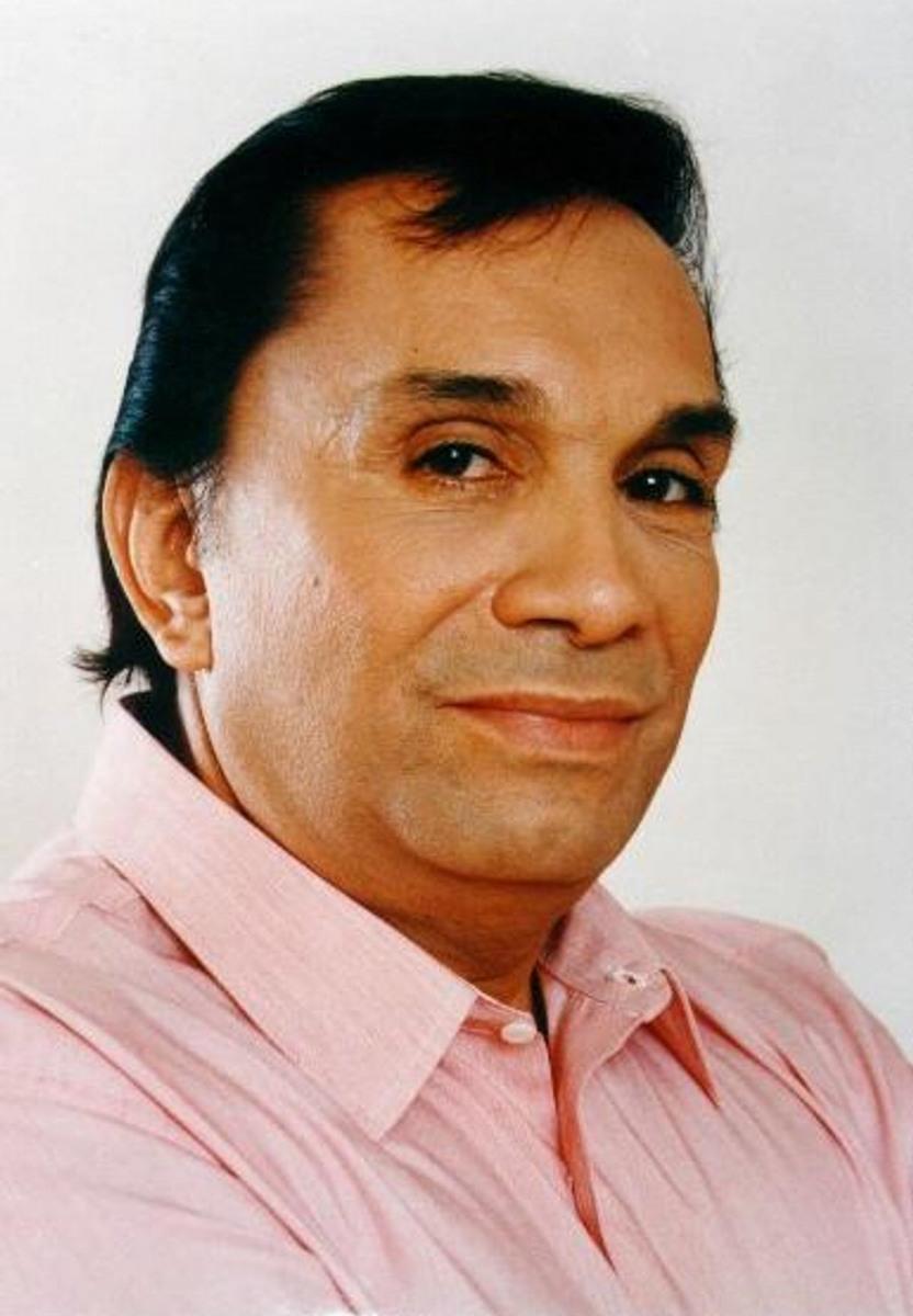 Dedé Santana image