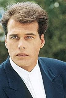 Luis José Santander image