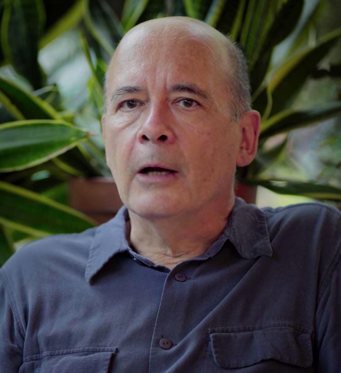 Luc Sante image