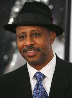 Ruben Santiago-Hudson image