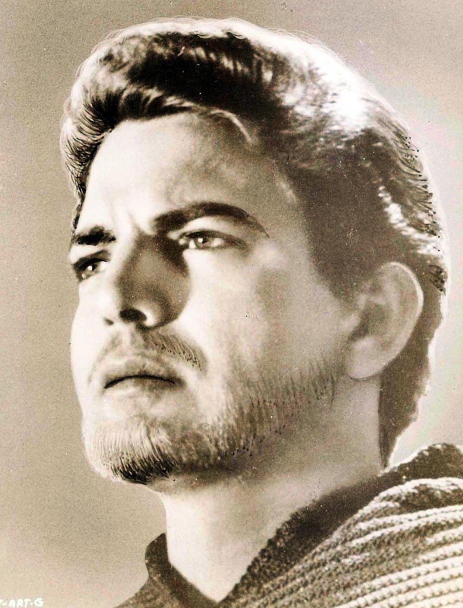 Espartaco Santoni image