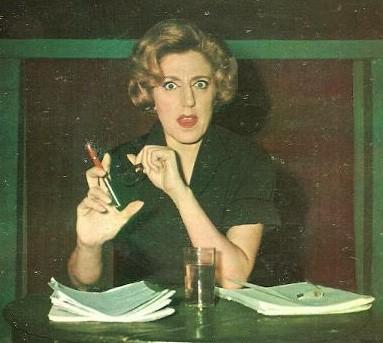 Mary Santpere image