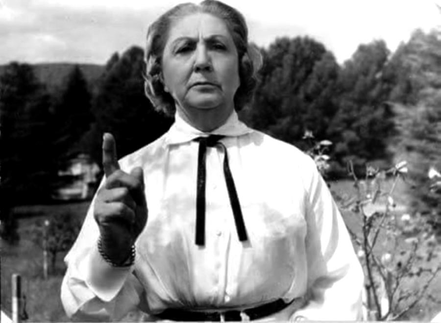 María Luisa Santés image