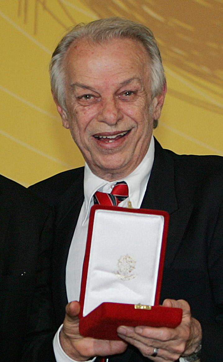 Paulo César Saraceni image