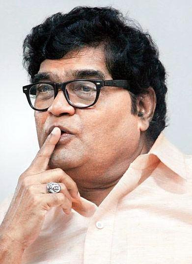 Ashok Saraf image