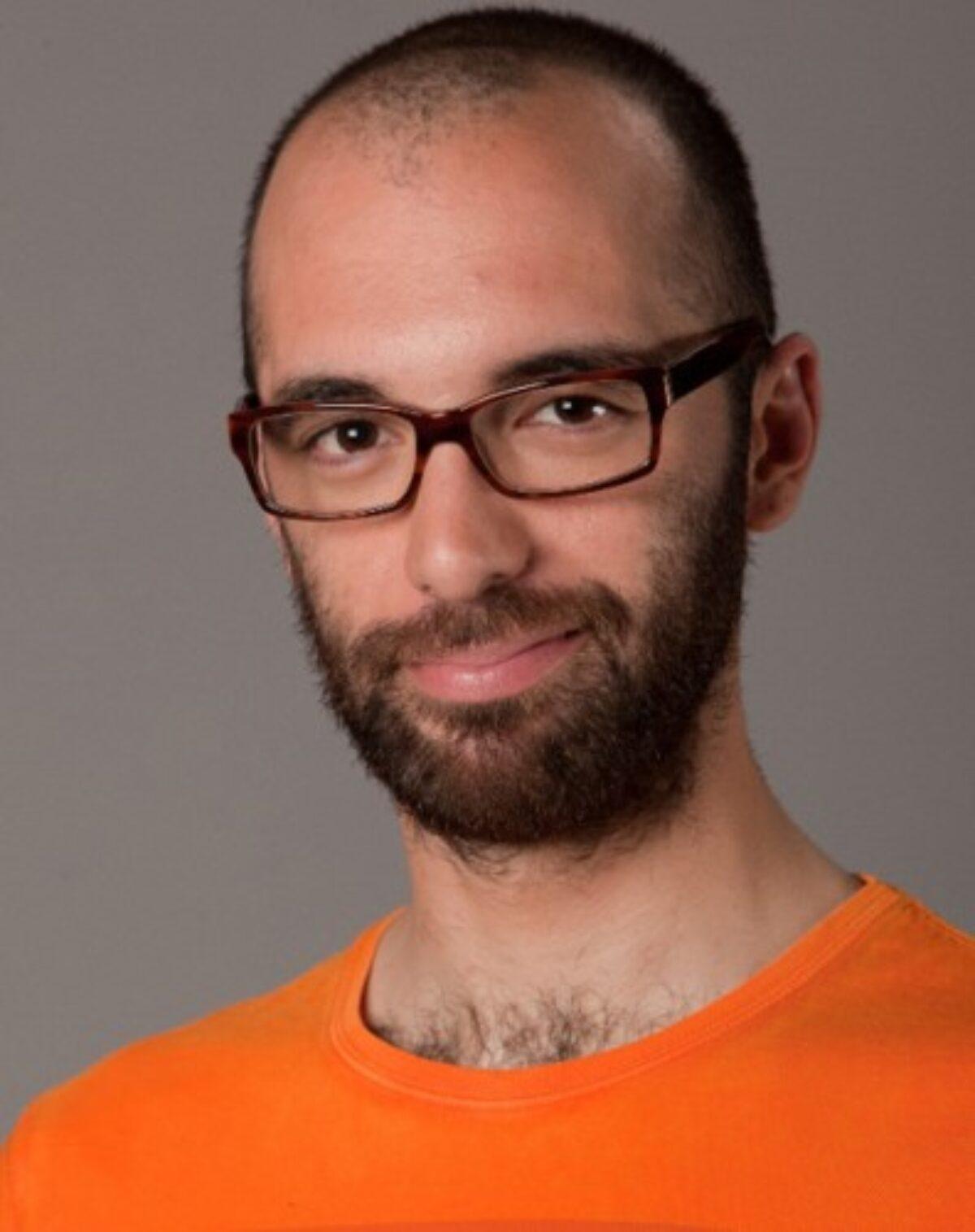 Rodrigo Saraiva image