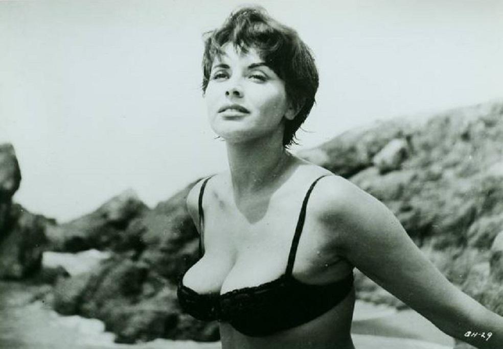 Isabel Sarli image