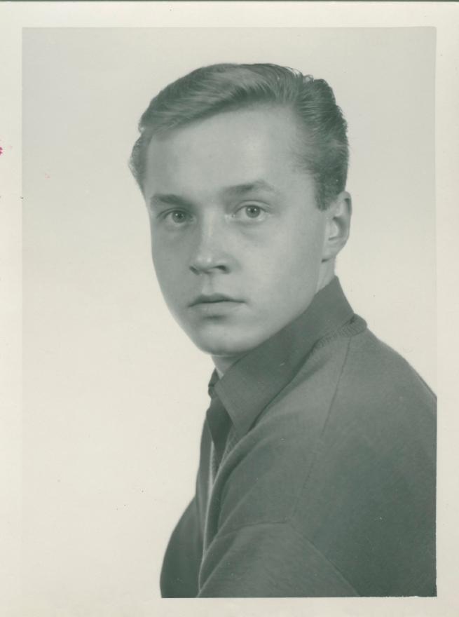 Lasse Sarri image