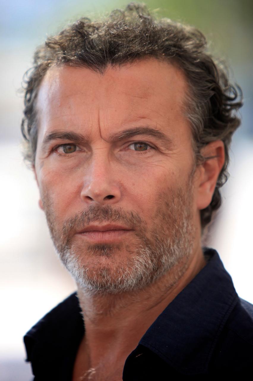 Paolo Sassanelli image