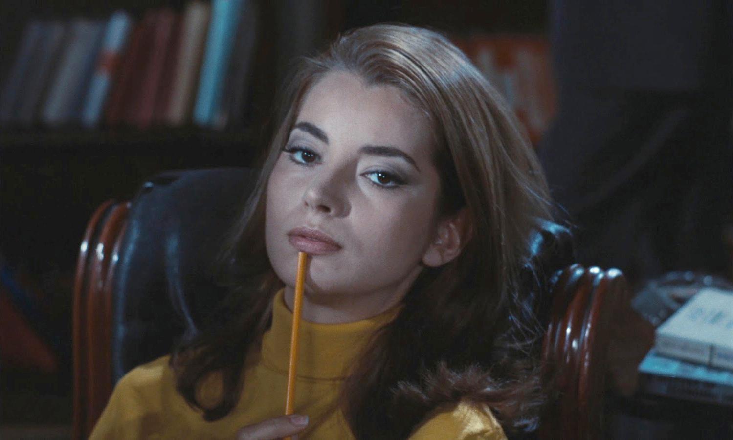 Jacqueline Sassard image