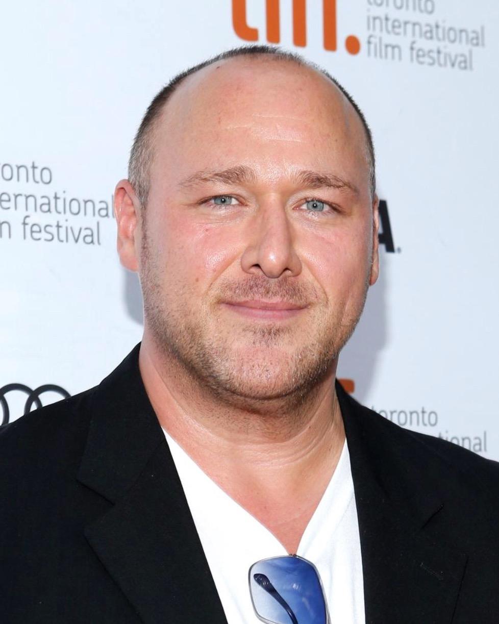 Will Sasso image