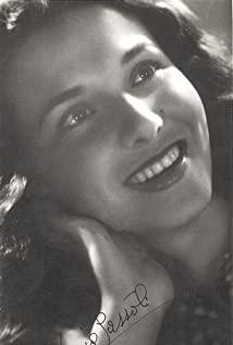 Dina Sassoli image