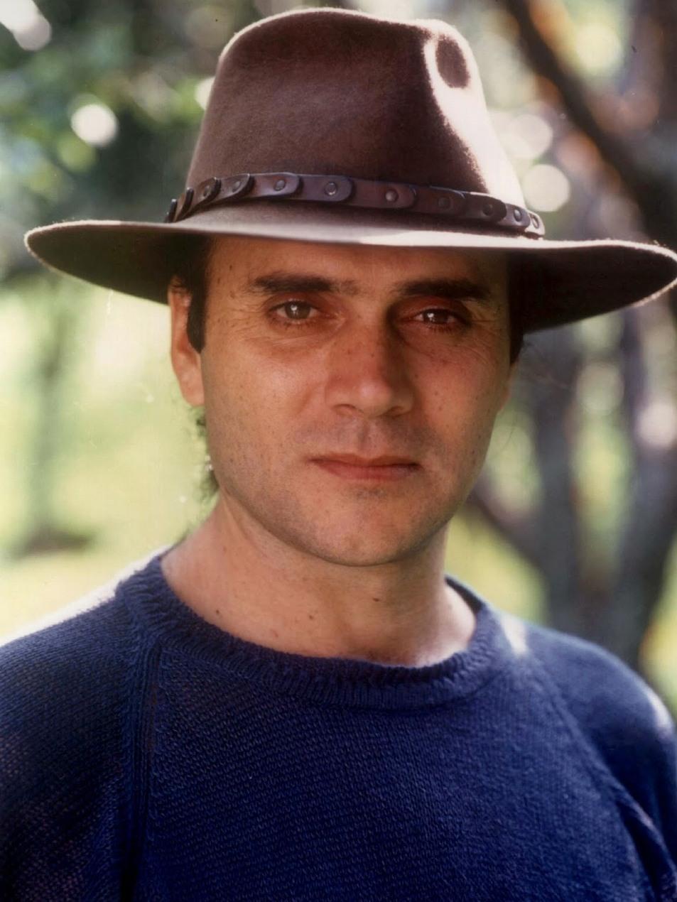 Almir Sater image
