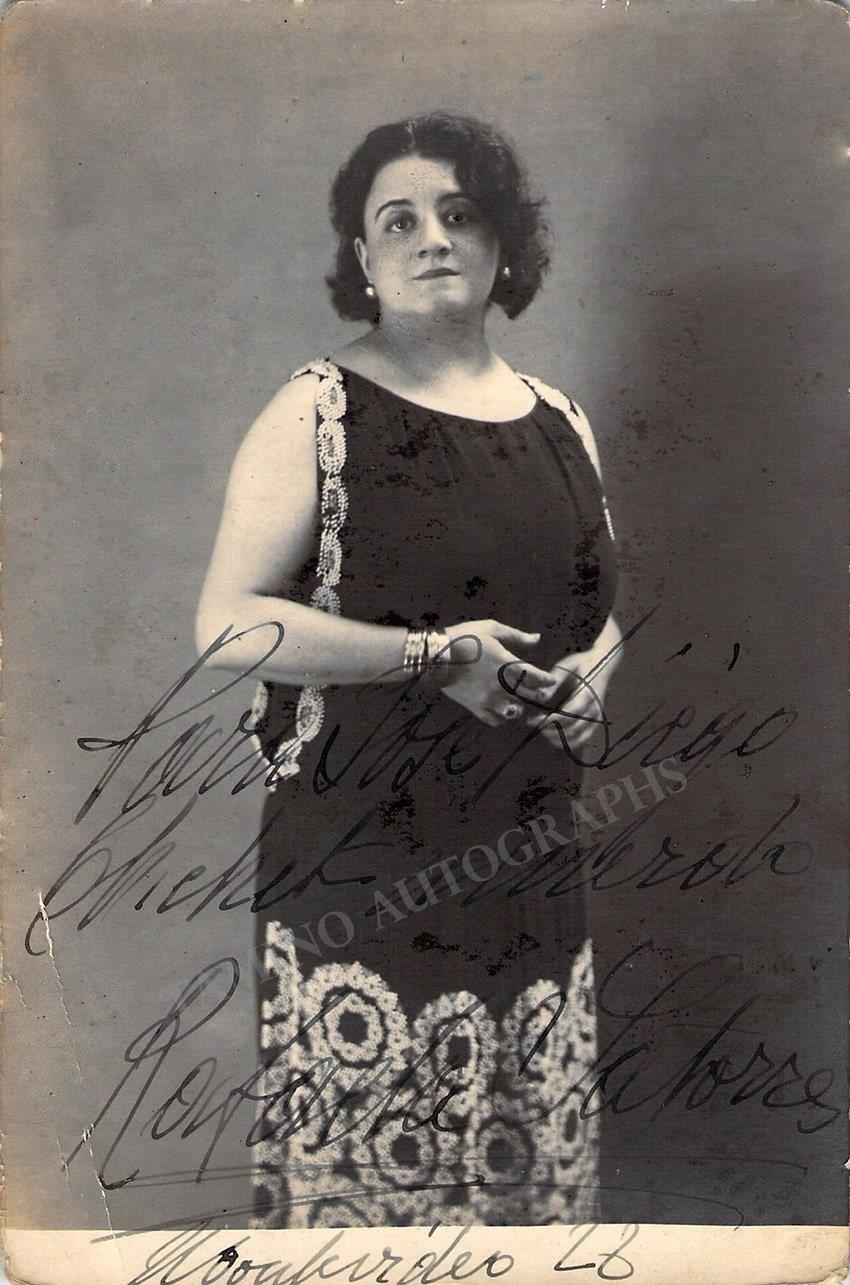Rafaela Satorrés image
