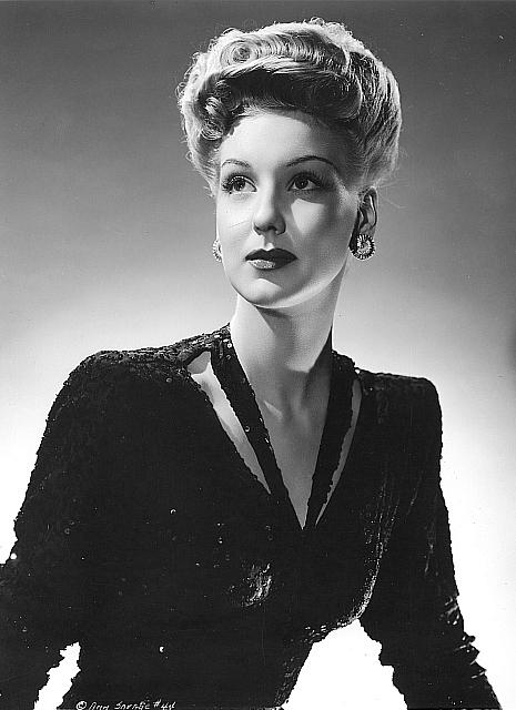 Ann Savage image