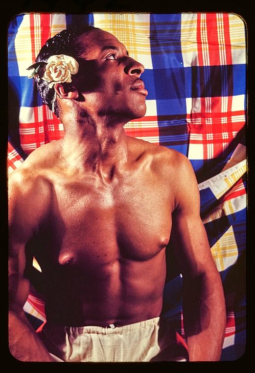 Archie Savage image