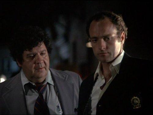George Savalas image