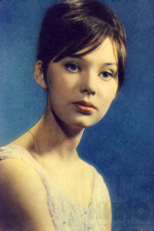 Lyudmila Saveleva image